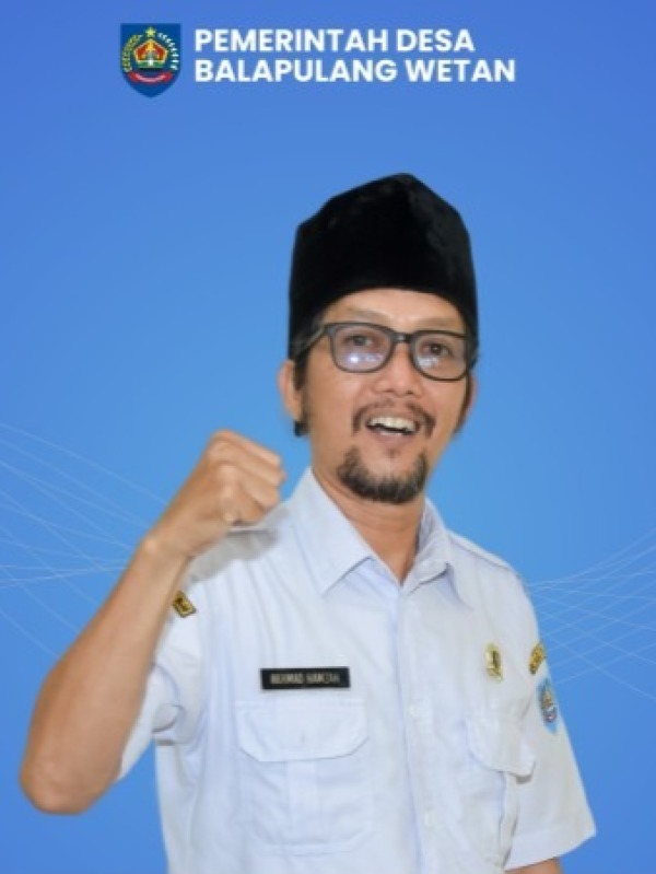 Ahmad Hamzah