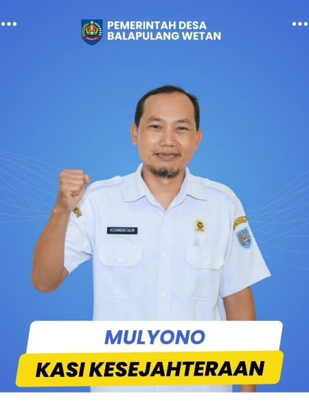Mulyono