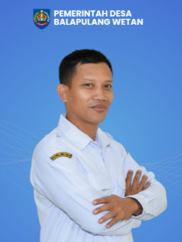 Much. Chamdan Salim